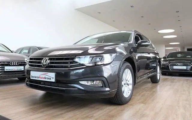 Volkswagen Passat Variant 2.0TDi 150PK 6V STYLE*NIEUW MODEL  Image 1