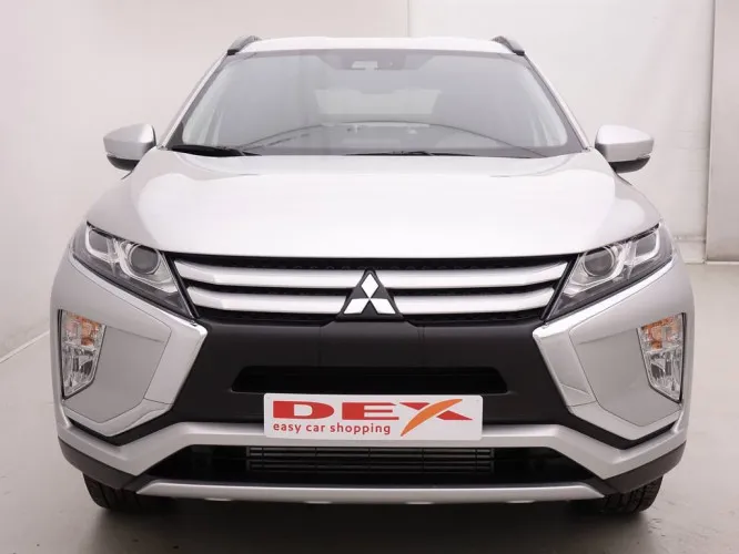 Mitsubishi Eclipse Cross 1.5i 163 Invite SDA + Carplay + Cam Image 2