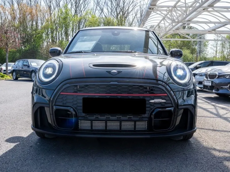 Mini John Cooper Works =Premium Plus= Panorama/Distronic Гар Image 1