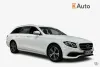 Mercedes-Benz E 220 220 d 4Matic T A Business *Facelift / Bu Thumbnail 1