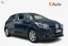 Peugeot 208 Active PureTech 82 5-ov * Vakkari / Lohkolämmiti Thumbnail 1