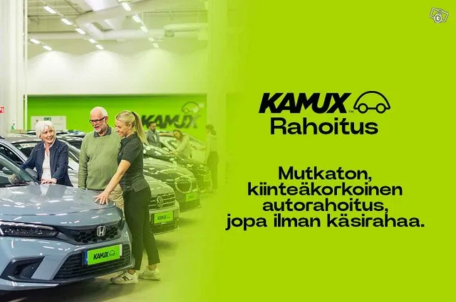 Audi A4 Avant 2,0 TDI / Juuri tullut / Jakohihna vaihdettu / Lohkolämmitin & sisäpistoke / Vakkari / Image 3