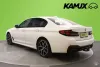 BMW 530 G30 Sedan 530e xDrive M Sport / Adapt. Vakkari / Com Thumbnail 5