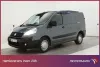 Fiat Scudo 2.0Multijet 120hk Nybesiktigad Ny-kamrem Thumbnail 1